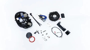 EGR Hard Lid Remote Locking Kit (Ford Ranger Raptor MY22 2022-ON) - Brixton 4x4 - Buy Online Now!